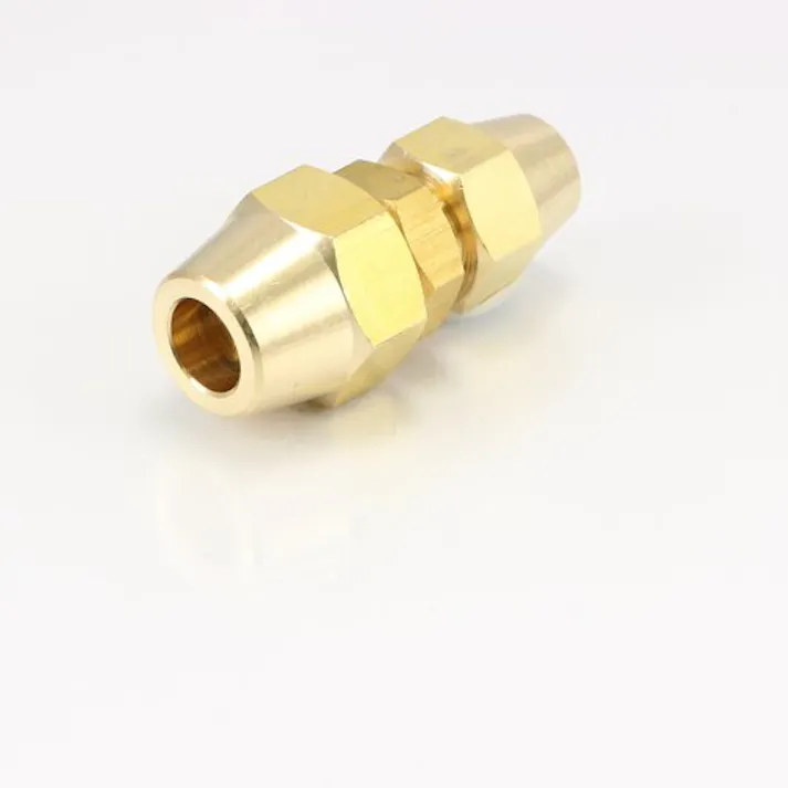 ASOH フレアー式継手 異径両口フレアージョイント FE FE-0405 K000004586【別送品】(CDC)