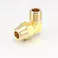 ASOH フレアー式継手 フレアーエルボ FL FL-1308 K000004649【別送品】(CDC)
