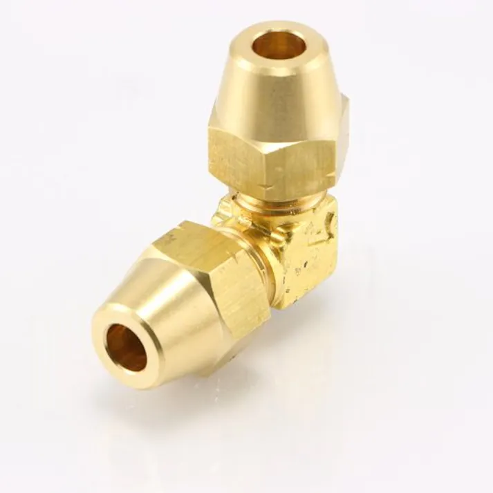 ASOH フレアー式継手 両口フレアーエルボ FL FL-2022 K000004669【別送品】(CDC)