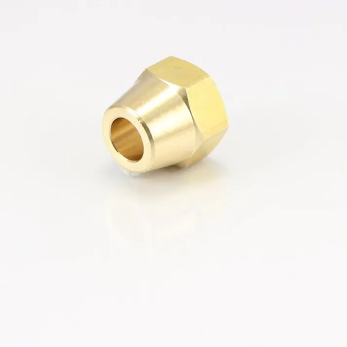 ASOH フレアー式継手 フレアーキャップ FN FN-1015 K000004684【別送品】(CDC)