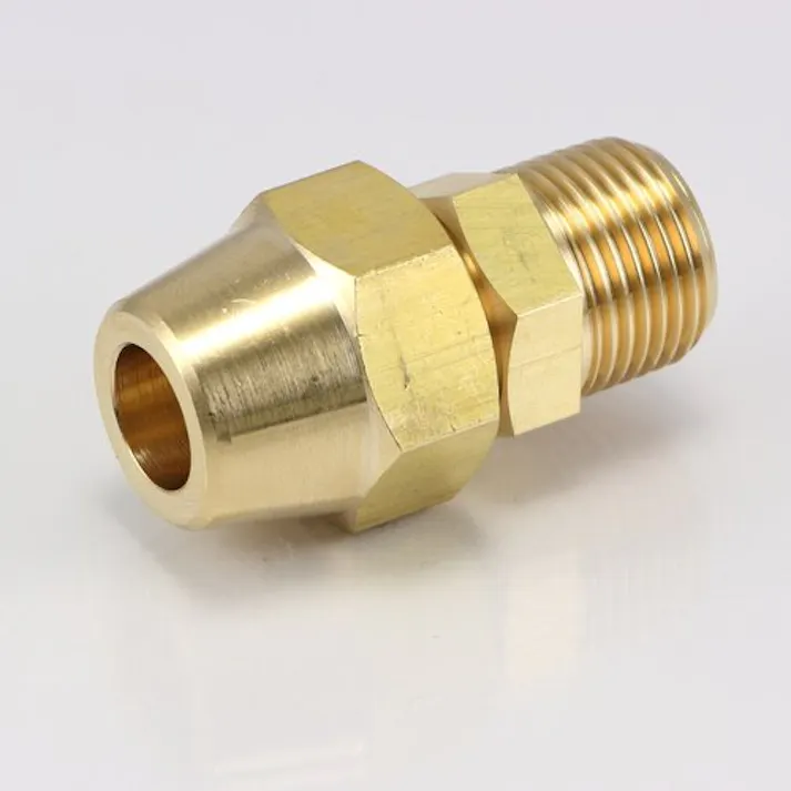ASOH フレアー式継手 フレアージョイント FS FS-1404 K000004713【別送品】(CDC)