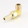 ASOH ホース継手 L型ホースジョイント HL HL-1209R K000004797【別送品】(CDC)