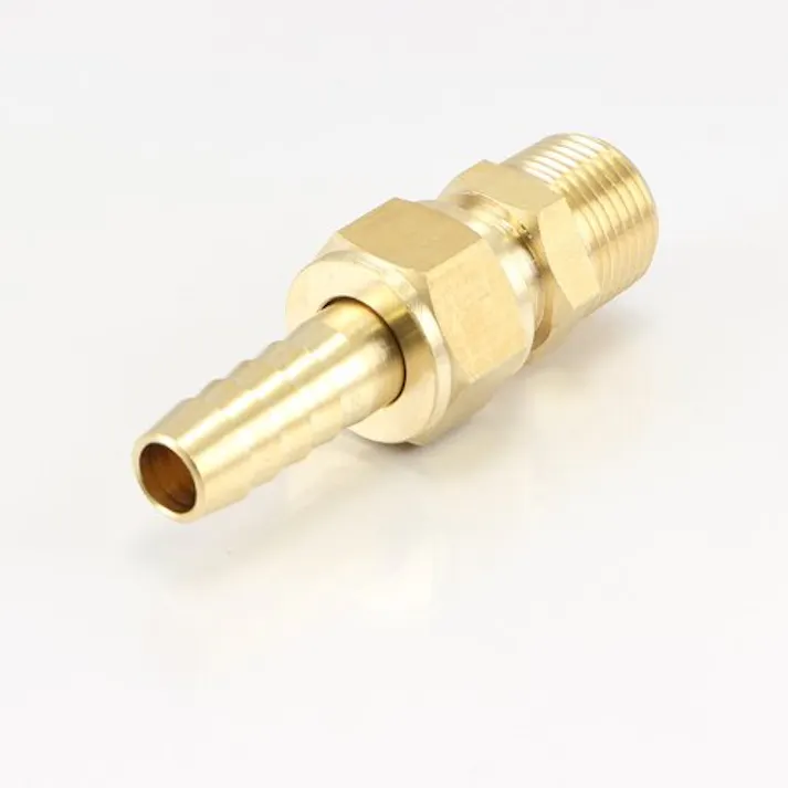 ASOH ホース継手 ホースジョイント HS HS-1116 K000004925【別送品】(CDC)