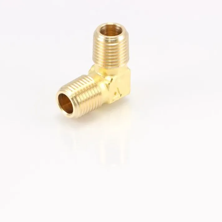 ASOH ネジ継手 外ネジエルボ LM LM-1011R K000005000【別送品】(CDC)