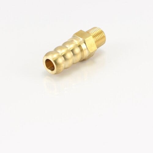 ASOH ホース継手 水口ホースニップル(丸形) MH MH-1112 K000005006(CDC) 鋼管・支持金具 ASOH ホース継手 水口ホースニップル(丸形) MH MH-1112 K000005006(CDC) 鋼管・支持金具