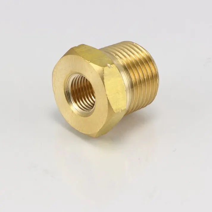 ASOH ネジ継手 ブッシング NB NB-1032R K000005014【別送品】(CDC)