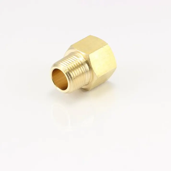 ASOH ネジ継手 異径内・外ソケット NF NF-1046R K000005092【別送品】(CDC)