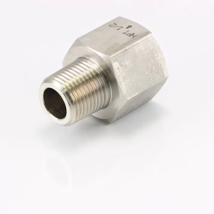 ASOH ステンレス製 NPT変換内外ソケット(SUS304) NF-8388 K000005118【別送品】(CDC)