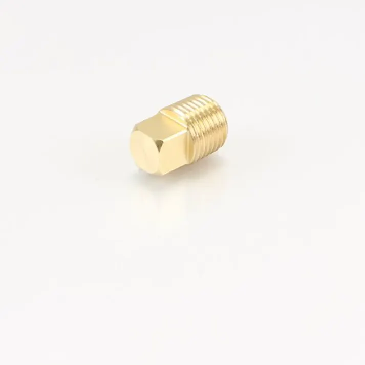 ASOH ネジ継手 四角プラグ NP NP-1004R K000005144【別送品】(CDC)