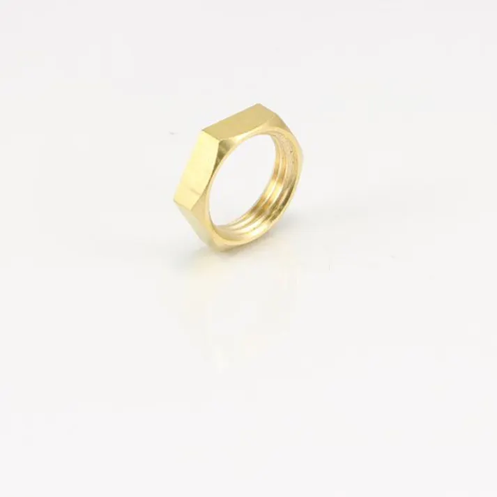 ASOH リング式継手用 ロックナット NR NR-1002 K000005149【別送品】(CDC)