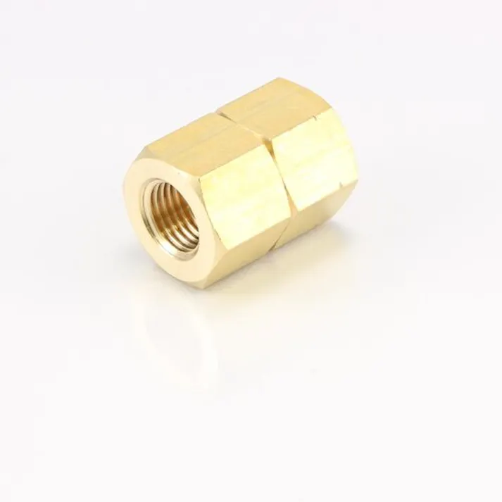 ASOH ネジ継手 異径六角ソケット NS NS-1013R K000005162【別送品】(CDC)