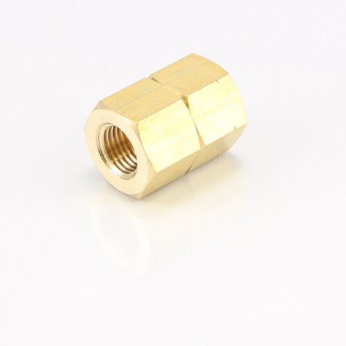 ASOH ネジ継手 六角ソケット NS NS-1044R K000005176(CDC) 鋼管・支持金具 ASOH ネジ継手 六角ソケット NS NS-1044R K000005176(CDC) 鋼管・支持金具