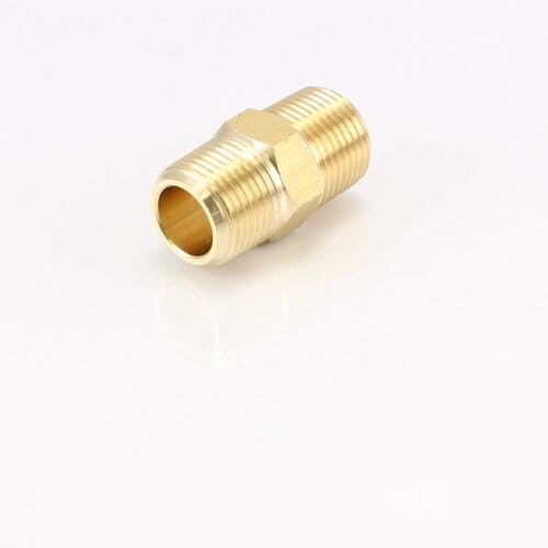 ASOH ネジ継手 六角ニップル NT NT-1033 K000005185(CDC) 鋼管・支持金具 ASOH ネジ継手 六角ニップル NT NT-1033 K000005185(CDC) 鋼管・支持金具