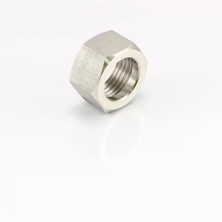 ASOH フレキチューブ用袋ナット 黄銅製/ステンレス製 PH-NT04 K000005239【別送品】(CDC)