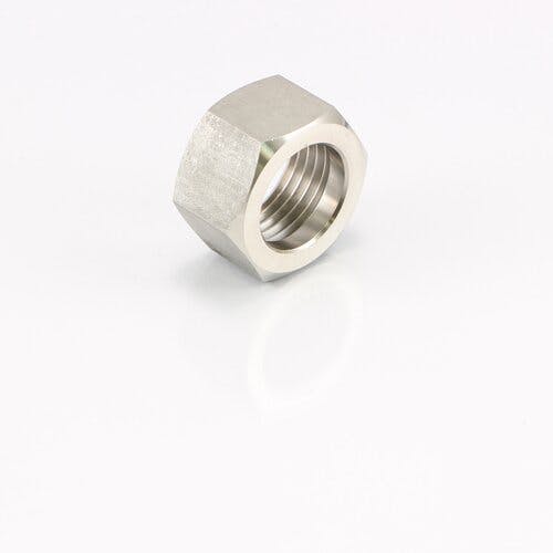 ASOH フレキチューブ用袋ナット 黄銅製/ステンレス製 PH-NT06 K000005240(CDC) 鋼管・支持金具 ASOH フレキチューブ用袋ナット 黄銅製/ステンレス製 PH-NT06 K000005240(CDC) 鋼管・支持金具