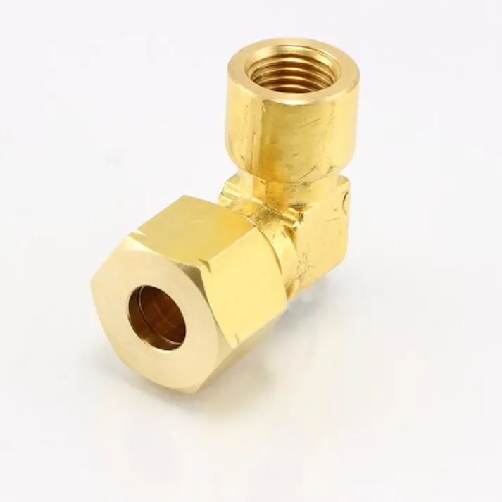 ASOH リング式継手 両口リングエルボ RL RL-2606 K000005402【別送品】(CDC)