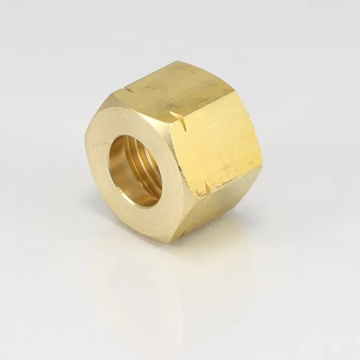 ASOH リング式継手 リングナット RN RN-1005 K000005408【別送品】(CDC)