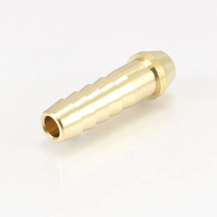 ASOH ホース用継手 タケノコジョイント 黄銅 HSH-1209 M000000321 K000007241【別送品】(CDC)