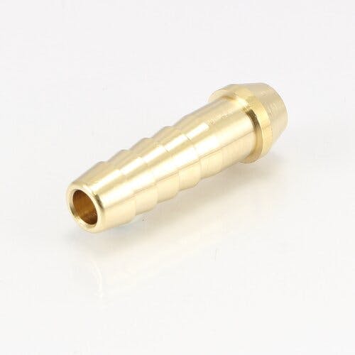 ASOH ホース用継手 タケノコジョイント 黄銅 HSH-1414R M000000317(CDC) 鋼管・支持金具 ASOH ホース用継手 タケノコジョイント 黄銅 HSH-1414R M000000317(CDC) 鋼管・支持金具