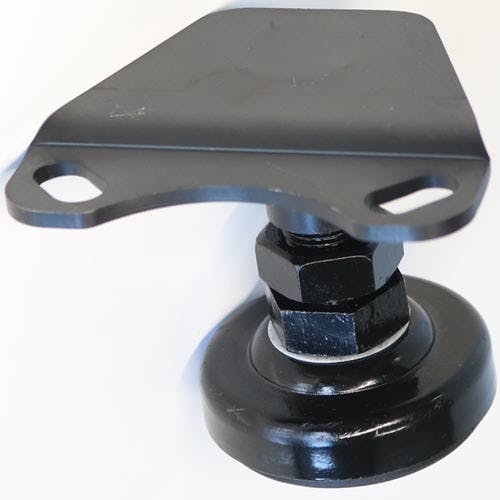 SISIKU AD専用アジャスターフット AD-75 K000005623(CDC) キャスター SISIKU AD専用アジャスターフット AD-75 K000005623(CDC) キャスター