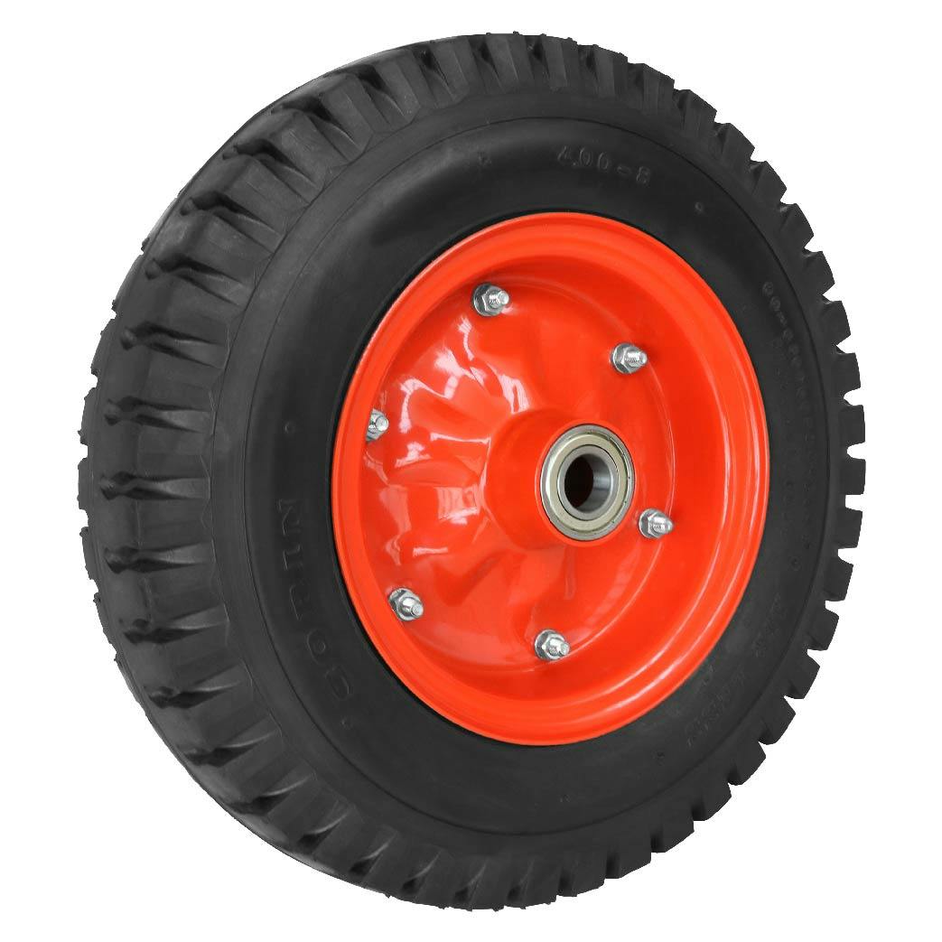 SISIKU ホイール(車輪) AIL-4.00-8 K000005646(CDC) キャスター SISIKU ホイール(車輪) AIL-4.00-8 K000005646(CDC) キャスター