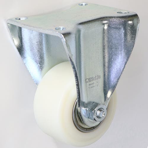 SISIKU 自在旋回金具 固定金具 低床重荷重用キャスター700 BH-GSPO-100K-1 K000005687(CDC) キャスター SISIKU 自在旋回金具 固定金具 低床重荷重用キャスター700 BH-GSPO-100K-1 K000005687(CDC) キャスター
