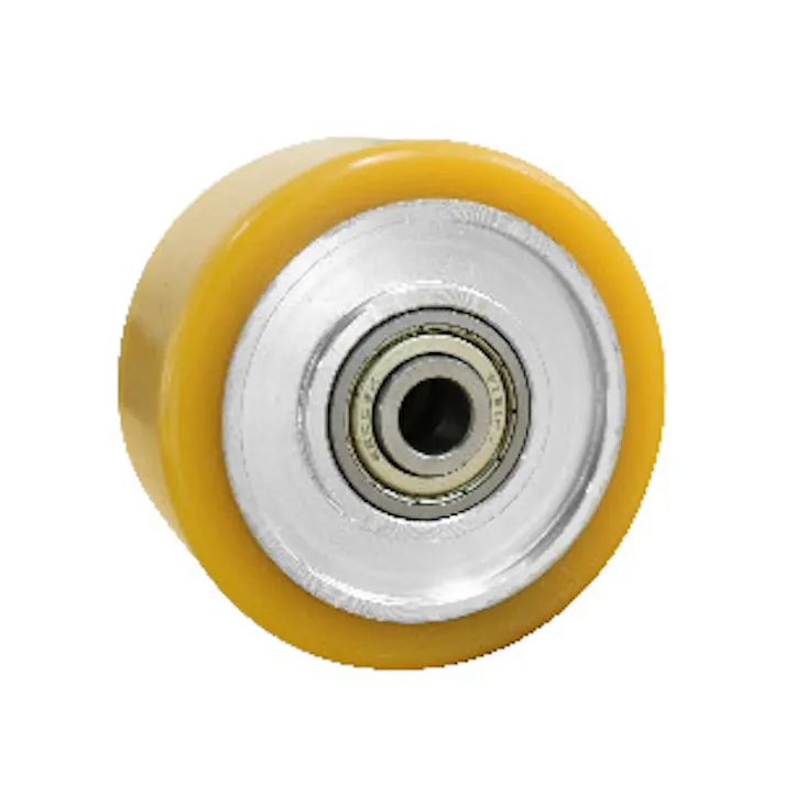 SISIKU ホイール(車輪) EU-50HW K000005819【別送品】(CDC)
