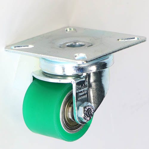 SISIKU 自在旋回金具 固定金具 低床重荷重用キャスター 金具のみ HJ-35U K000005876(CDC) キャスター SISIKU 自在旋回金具 固定金具 低床重荷重用キャスター 金具のみ HJ-35U K000005876(CDC) キャスター