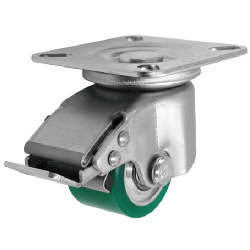 SISIKU ���ݐ������ �Œ���� �Ᏸ�d�׏d�p�L���X�^�[ HJB-65U-U K000005937(CDC) �L���X�^�[