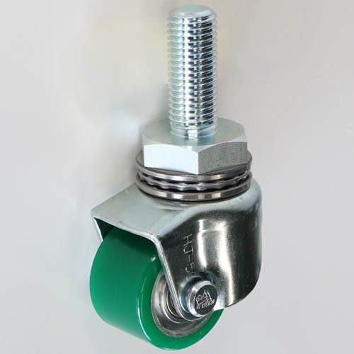 SISIKU 自在旋回金具 固定金具 低床重荷重用キャスター 金具のみ HJ-SJ-50U K000005992(CDC) キャスター SISIKU 自在旋回金具 固定金具 低床重荷重用キャスター 金具のみ HJ-SJ-50U K000005992(CDC) キャスター