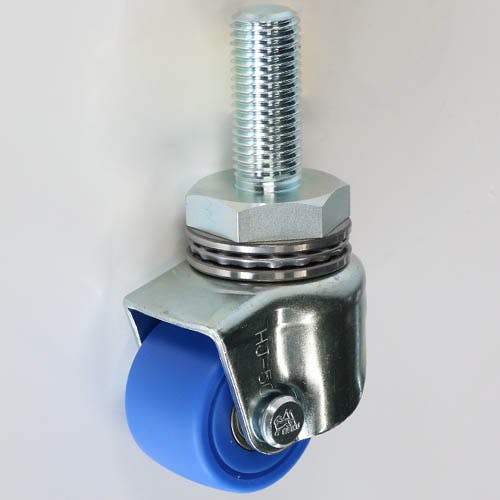 SISIKU 自在旋回金具 固定金具 低床重荷重用キャスター 金具のみ HJ-SJ-65U K000006004(CDC) キャスター SISIKU 自在旋回金具 固定金具 低床重荷重用キャスター 金具のみ HJ-SJ-65U K000006004(CDC) キャスター
