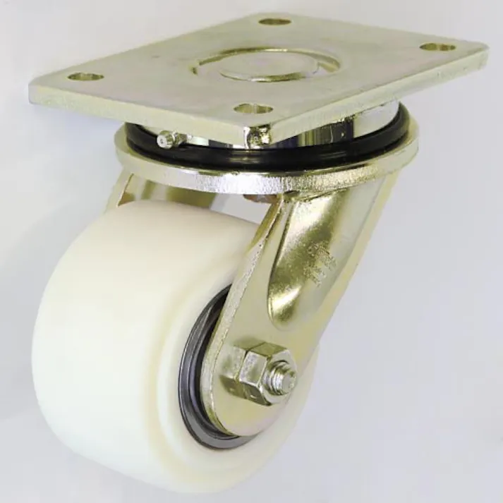 SISIKU 自在旋回金具 固定金具 超重荷重用キャスター LS-GSPO-200K-35 K000006362【別送品】(CDC)