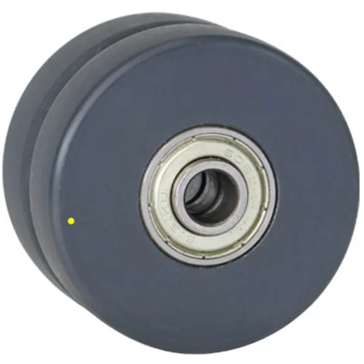 SISIKU ホイール(車輪) MCD-75HWT K000006464【別送品】(CDC)