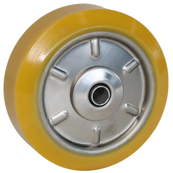 SISIKU ホイール(車輪) SEUW-125 K000006757【別送品】(CDC)