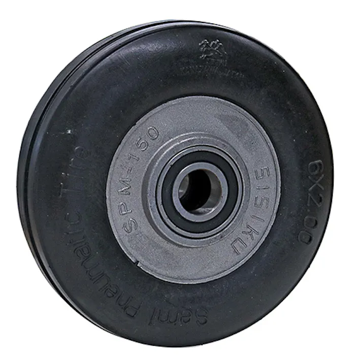 SISIKU ホイール(車輪) SPM-150 K000006767【別送品】(CDC)