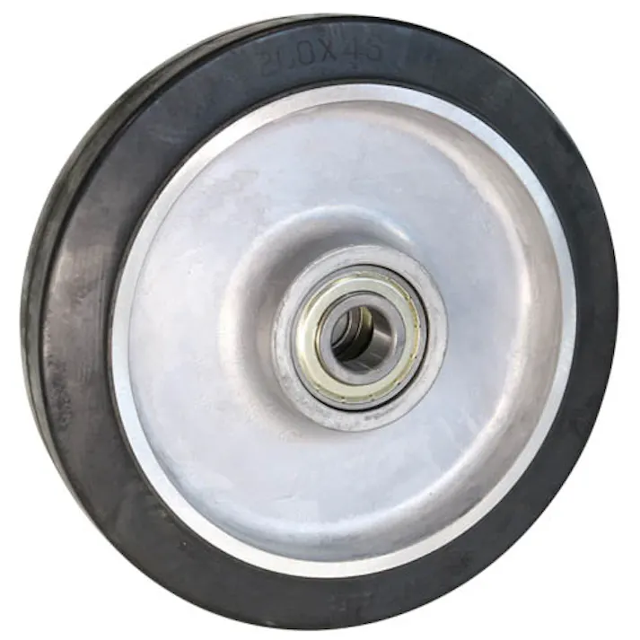 SISIKU ホイール(車輪) TRAW-200 K000006972【別送品】(CDC)