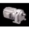 富士変速機 平行軸 標準型 三相ギヤードモータ ブレーキ付 脚取付形 VXシリーズ VX22-060EB K000011855【別送品】