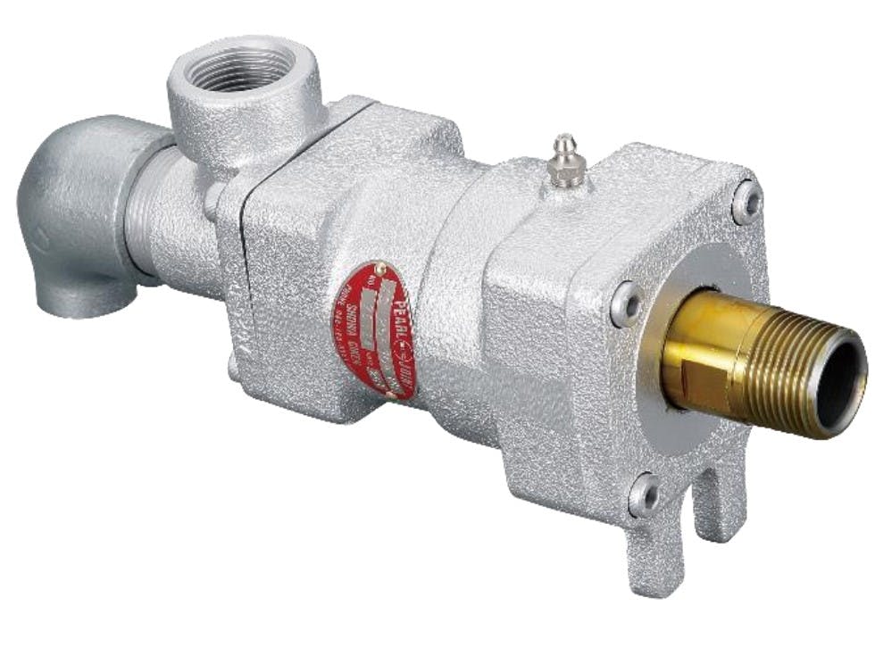 PEARL JOINT パールロータリージョイント ACシリーズ ACF40A-20A K000012324 鋼管・支持金具 PEARL JOINT パールロータリージョイント ACシリーズ ACF40A-20A K000012324 鋼管・支持金具