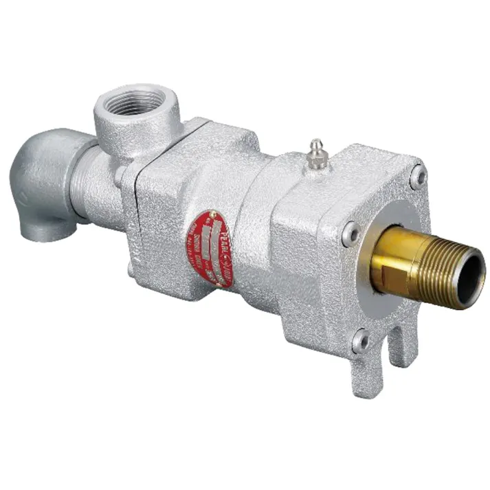PEARL JOINT パールロータリージョイント ACシリーズ ACW-2-65A-25ALH K000012532【別送品】
