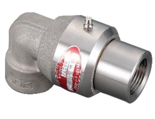 PEARL JOINT パールスイベルジョイント ASシリーズ AS-2-40A K000012820 鋼管・支持金具 PEARL JOINT パールスイベルジョイント ASシリーズ AS-2-40A K000012820 鋼管・支持金具