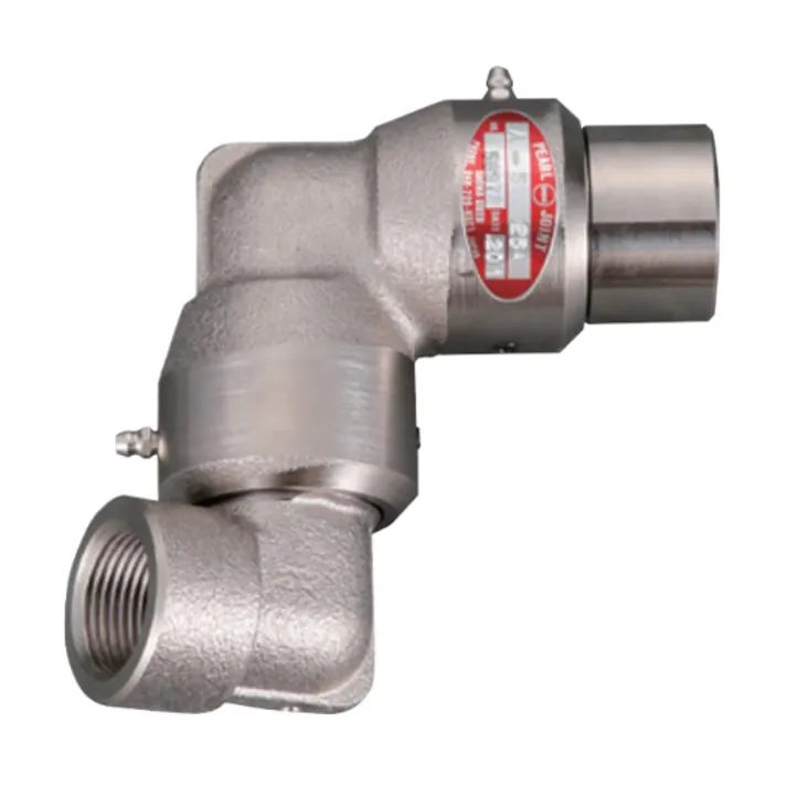 PEARL JOINT パールスイベルジョイント ASシリーズ AS-5-40A K000012844【別送品】