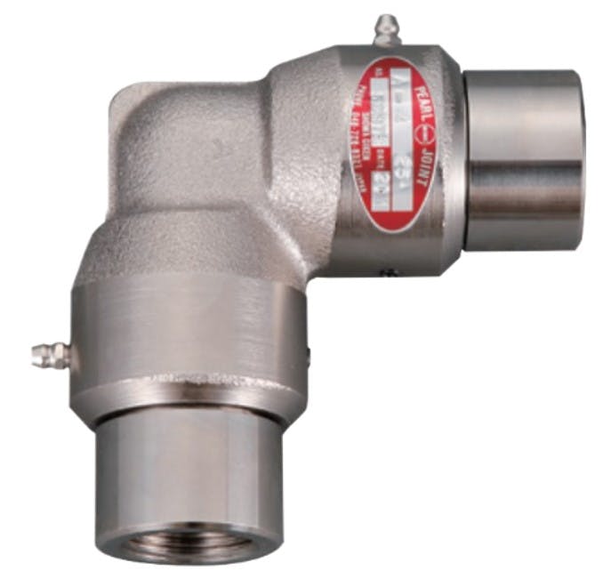 PEARL JOINT パールスイベルジョイント Aシリーズ AV-4-50A K000012969 鋼管・支持金具 PEARL JOINT パールスイベルジョイント Aシリーズ AV-4-50A K000012969 鋼管・支持金具