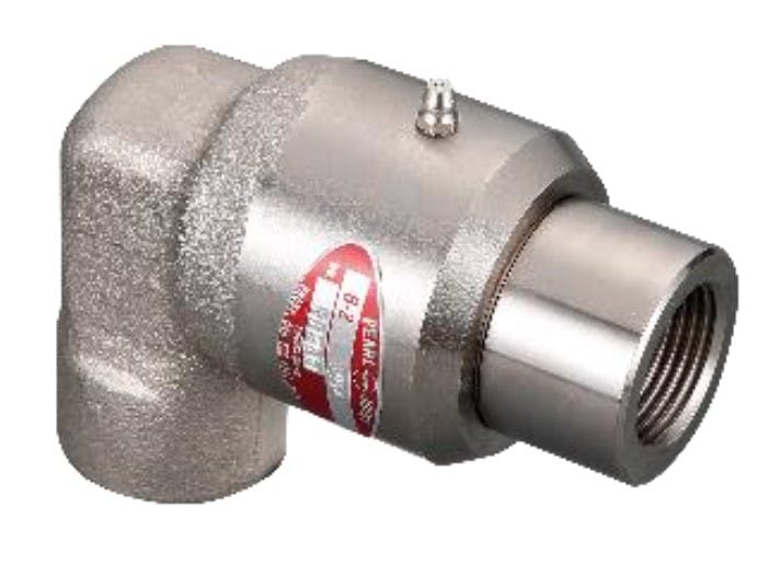 PEARL JOINT パールスイベルジョイント Bシリーズ B-3-15A K000013005 鋼管・支持金具 PEARL JOINT パールスイベルジョイント Bシリーズ B-3-15A K000013005 鋼管・支持金具