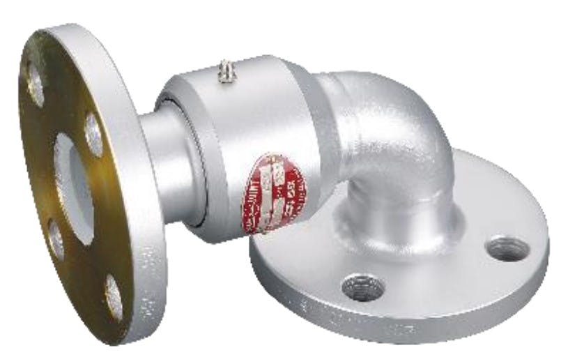 PEARL JOINT パールスイベルジョイント Cシリーズ C-3-80A×10K K000013036 鋼管・支持金具 PEARL JOINT パールスイベルジョイント Cシリーズ C-3-80A×10K K000013036 鋼管・支持金具
