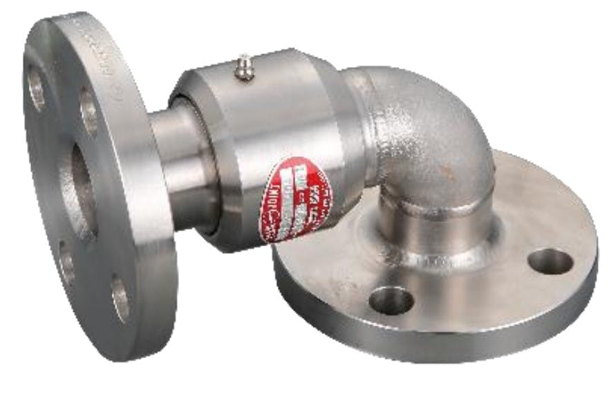 PEARL JOINT パールスイベルジョイント CSシリーズ CS-4-80A×10K K000013176 鋼管・支持金具 PEARL JOINT パールスイベルジョイント CSシリーズ CS-4-80A×10K K000013176 鋼管・支持金具