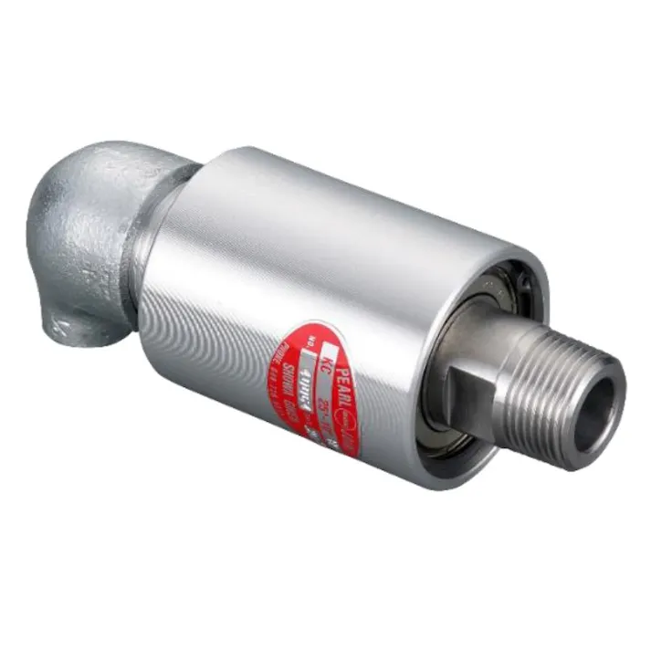 PEARL JOINT パールロータリージョイント KCシリーズ KCF32A-15A K000013316【別送品】