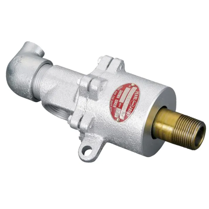 PEARL JOINT パールロータリージョイント NCシリーズ NC65A-32ARH K000013359【別送品】