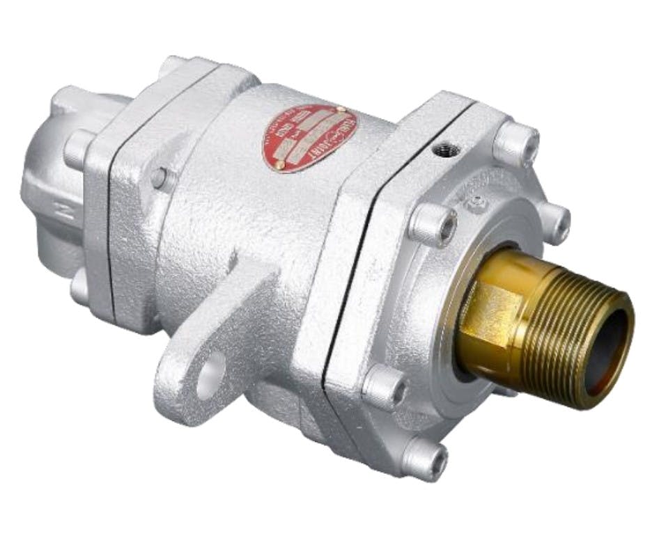 PEARL JOINT パールロータリージョイント NXシリーズ NXE1050LH K000013404 鋼管・支持金具 PEARL JOINT パールロータリージョイント NXシリーズ NXE1050LH K000013404 鋼管・支持金具
