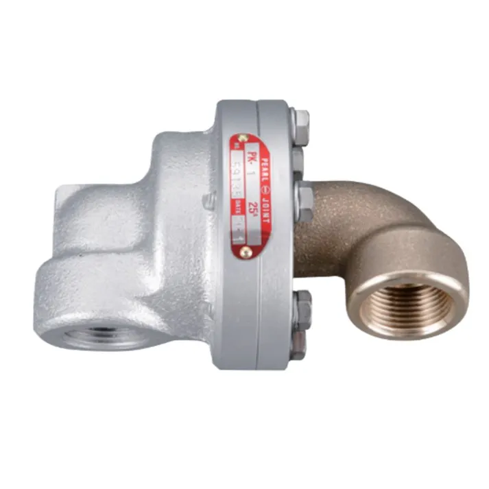 PEARL JOINT パールスイベルジョイント PKシリーズ PK-1-25A K000013468【別送品】