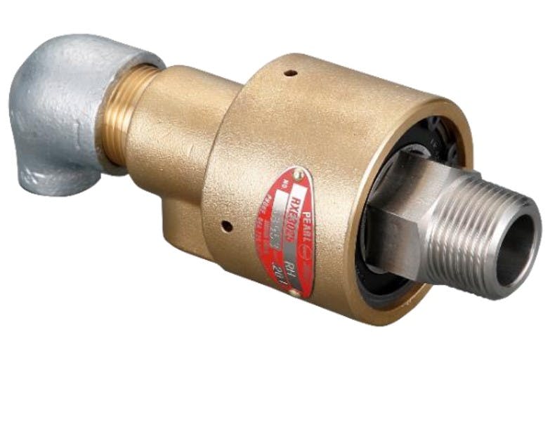 PEARL JOINT パールロータリージョイント RXシリーズ RXE1632RH K000013617 鋼管・支持金具 PEARL JOINT パールロータリージョイント RXシリーズ RXE1632RH K000013617 鋼管・支持金具